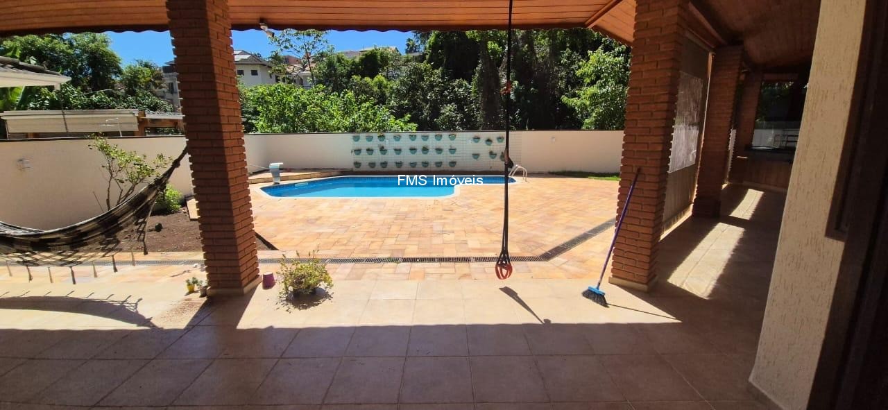 Casa, 5 quartos, 501 m² - Foto 45