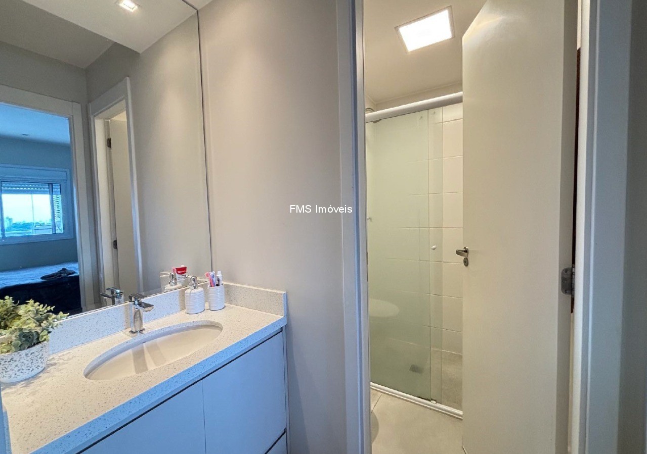 Apartamento, 2 quartos, 53 m² - Foto 16