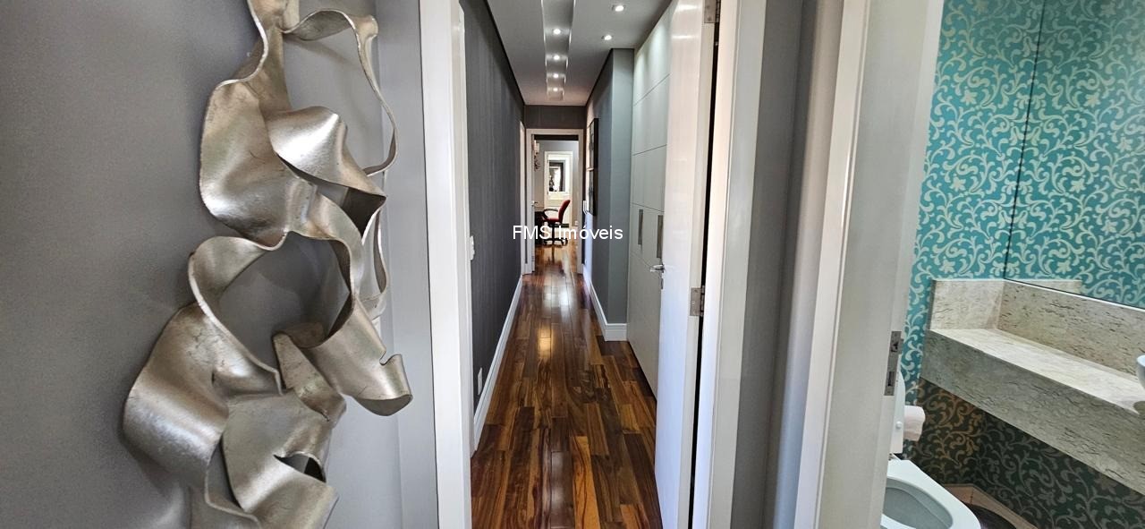 Apartamento, 4 quartos, 206 m² - Foto 54