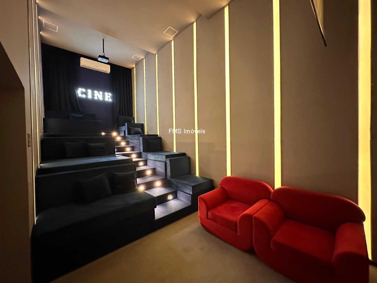 Apartamento, 1 quarto, 22 m² - Foto 23