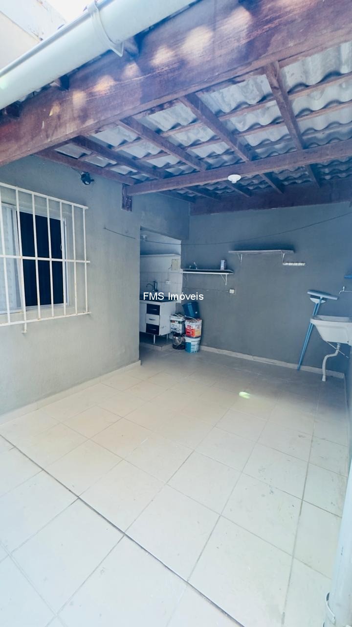 Casa, 2 quartos, 125 m² - Foto 13