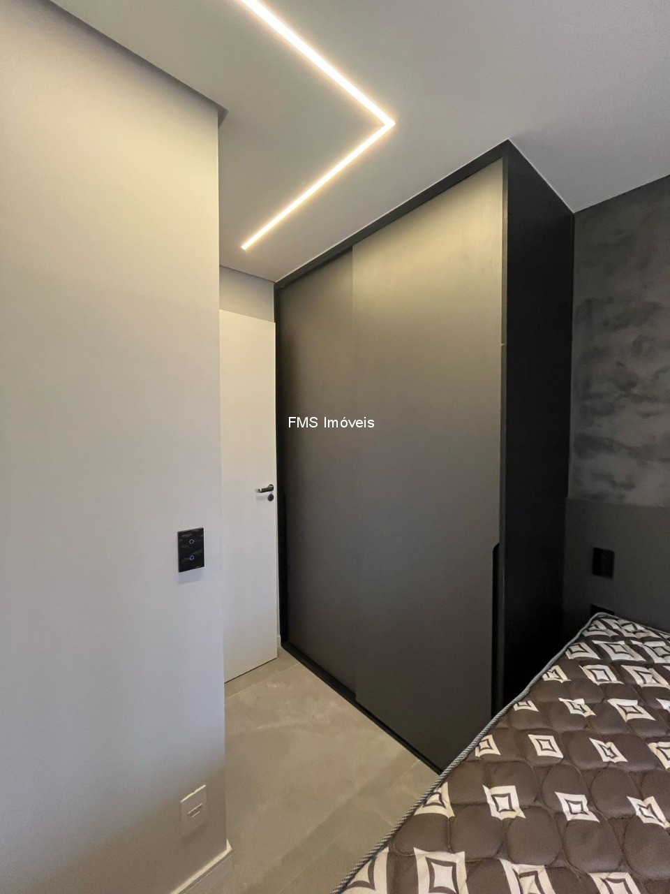 Apartamento, 1 quarto, 33 m² - Foto 9