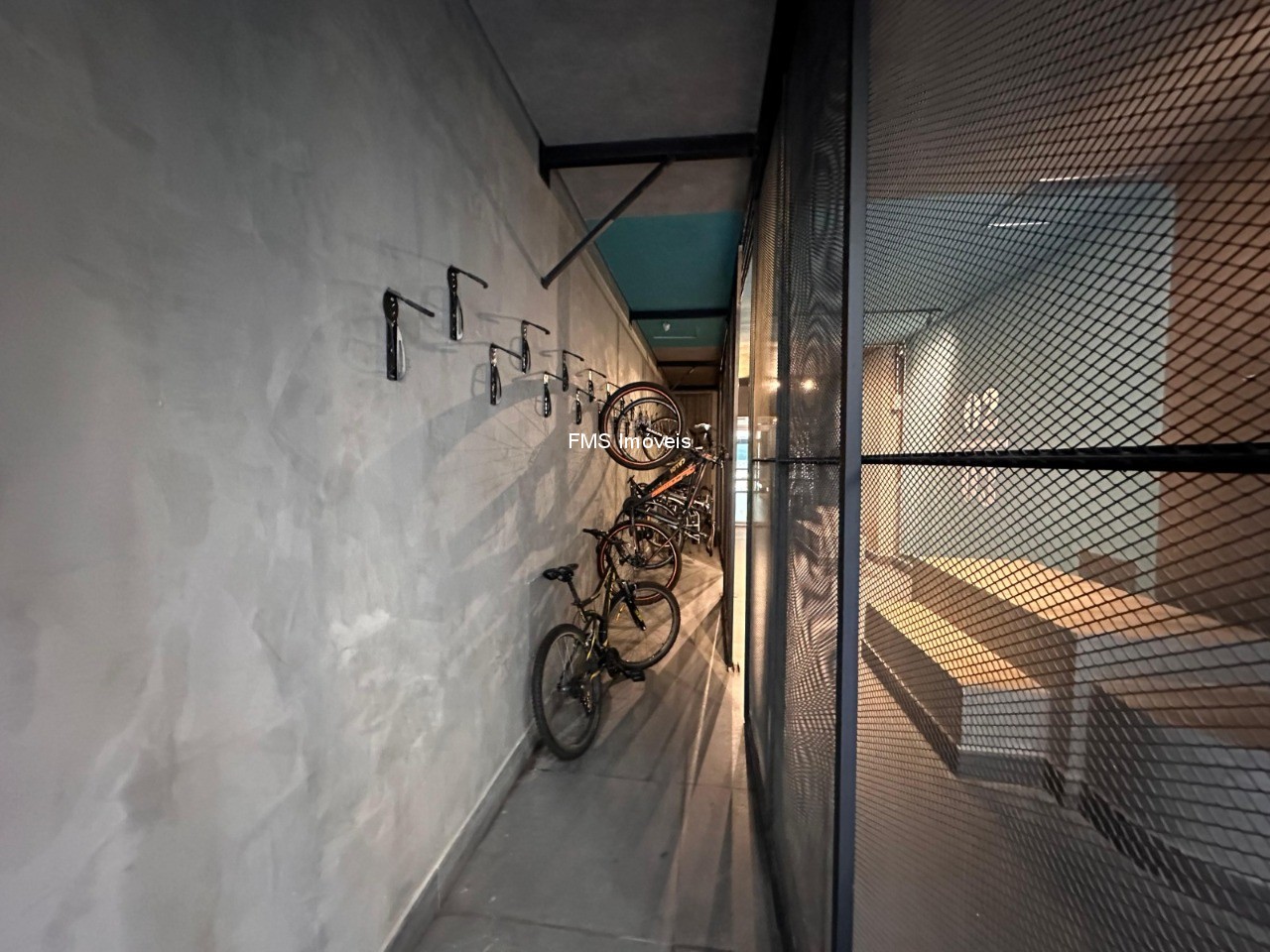 Apartamento, 1 quarto, 22 m² - Foto 18