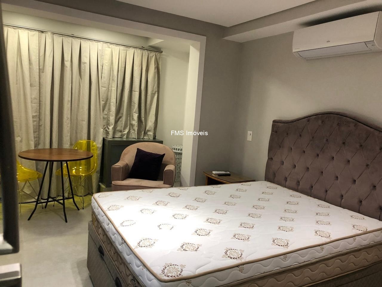 Apartamento, 1 quarto, 25 m² - Foto 5