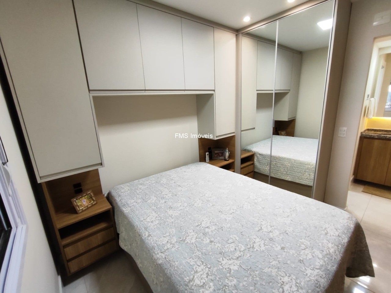 Apartamento, 2 quartos, 53 m² - Foto 35