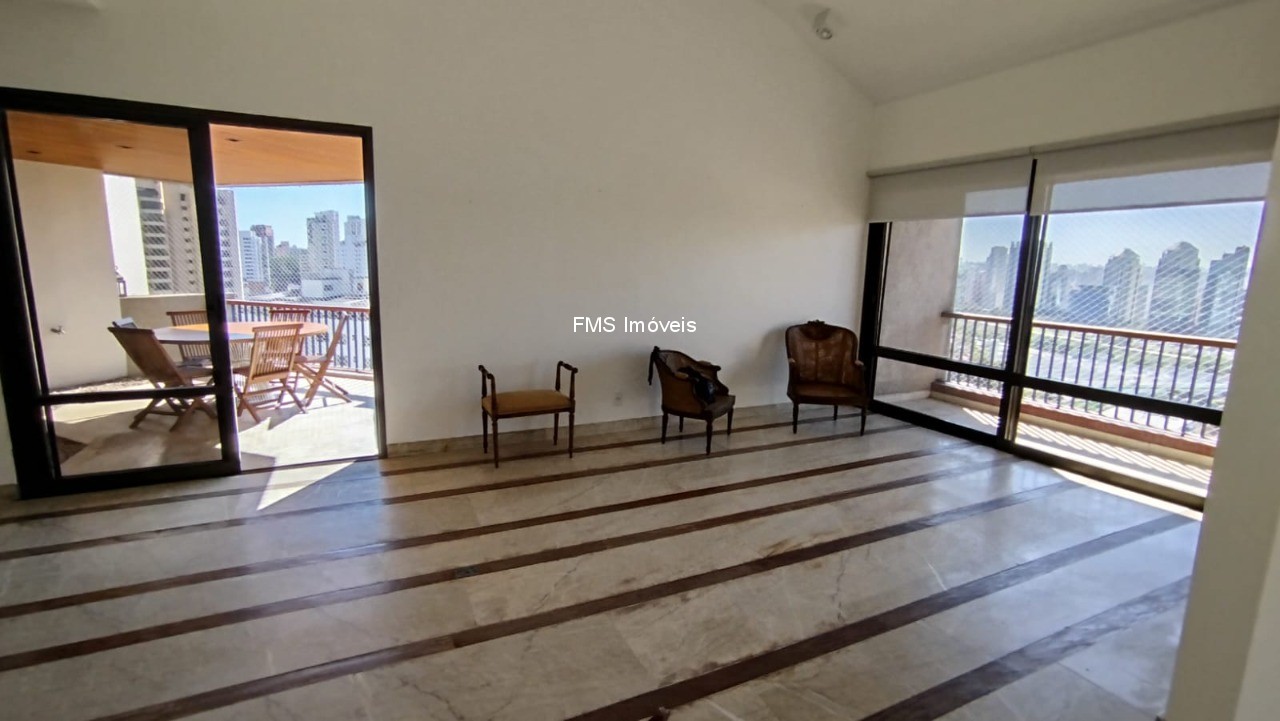 Apartamento, 3 quartos, 490 m² - Foto 6