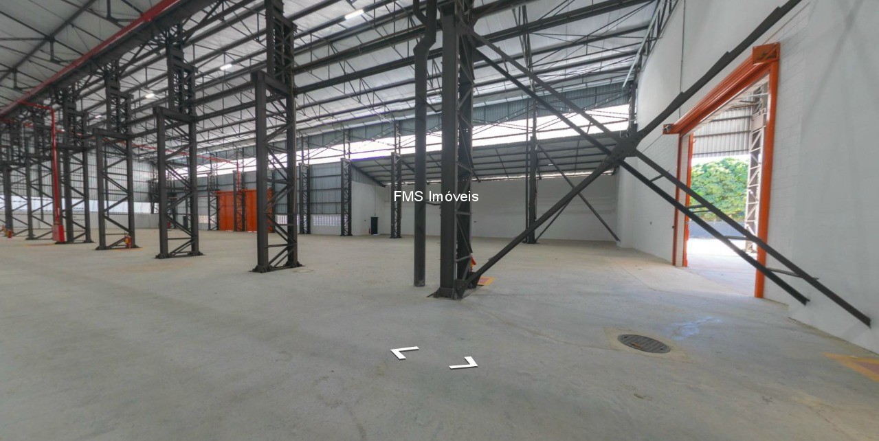 Depósito-Galpão, 870 m² - Foto 7