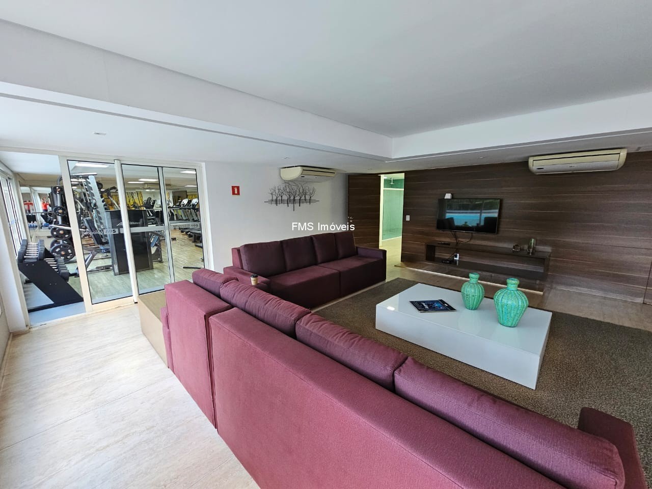 Apartamento, 2 quartos, 91 m² - Foto 39