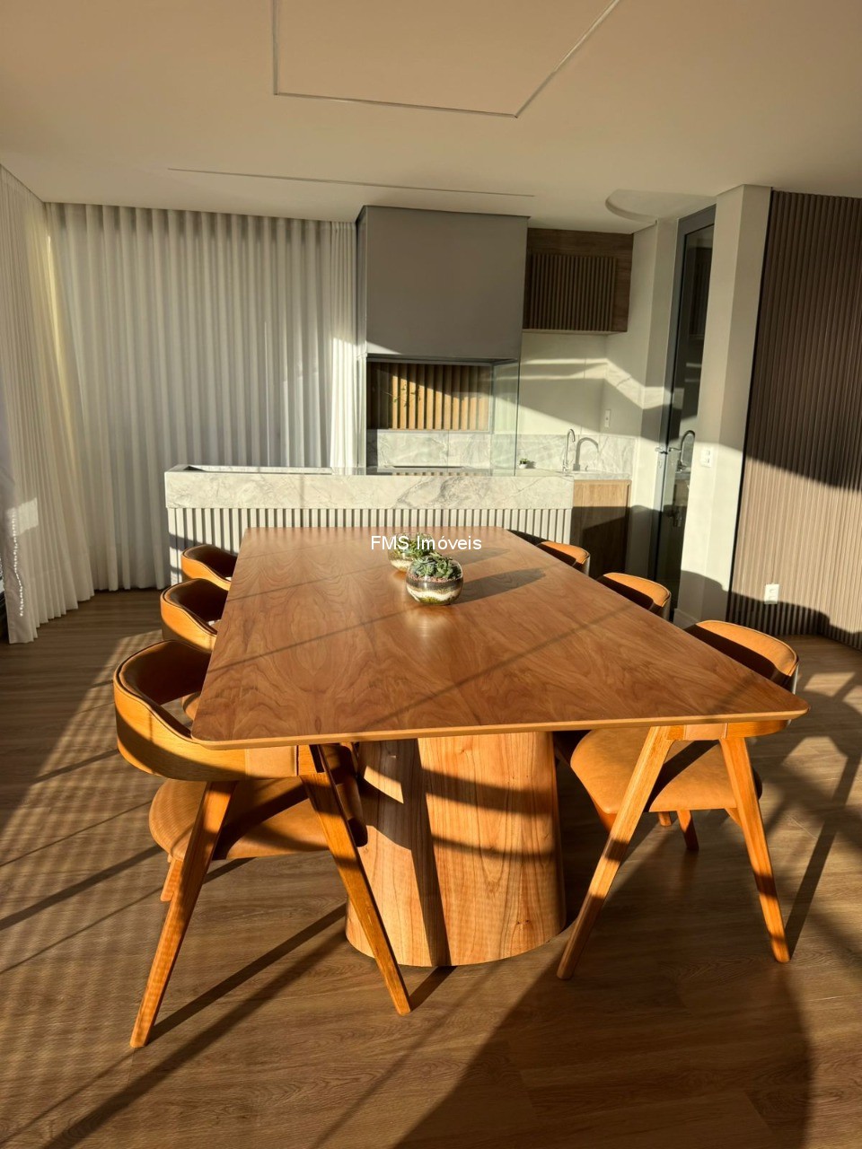 Apartamento, 3 quartos, 197 m² - Foto 2