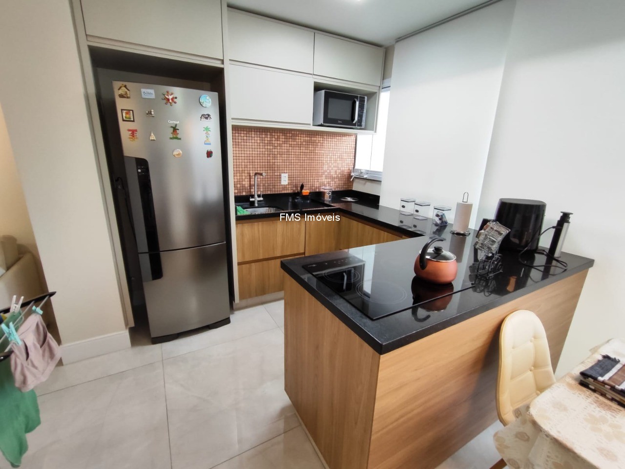 Apartamento, 2 quartos, 53 m² - Foto 16