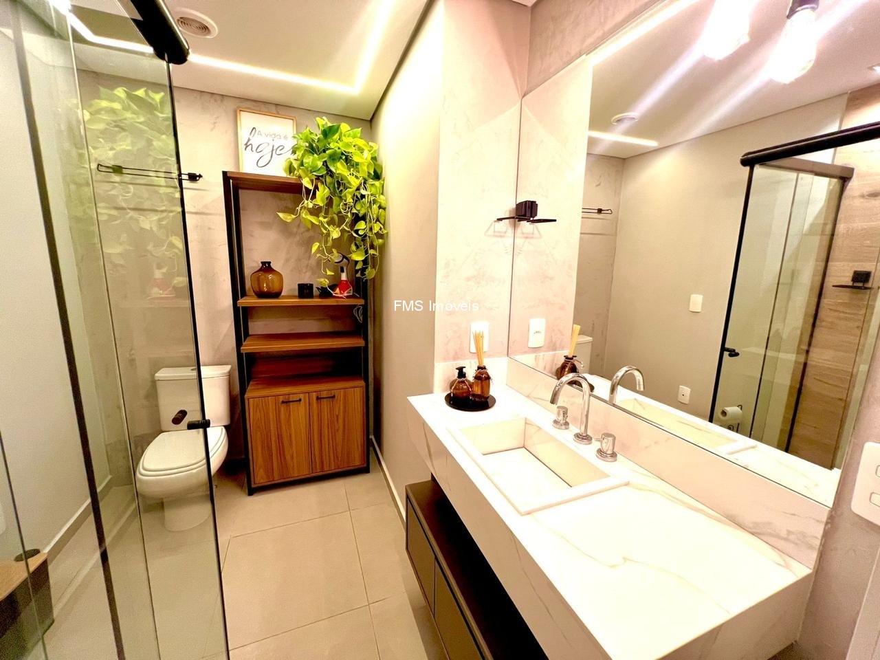 Apartamento, 1 quarto, 18 m² - Foto 11