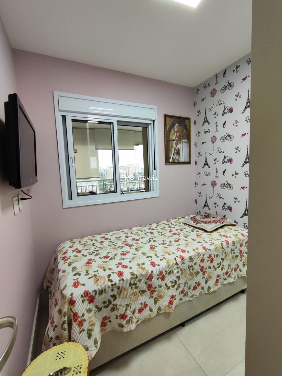 Apartamento, 2 quartos, 53 m² - Foto 27