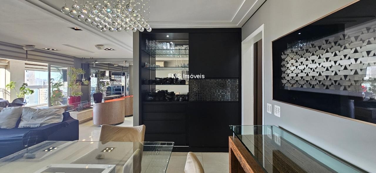 Apartamento, 4 quartos, 206 m² - Foto 17