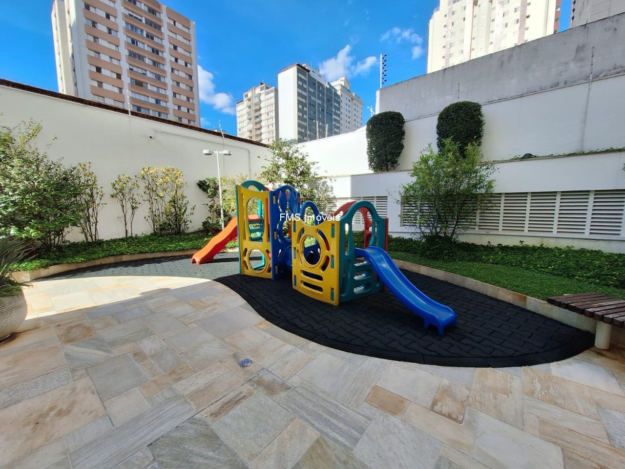 Apartamento, 3 quartos, 155 m² - Foto 34