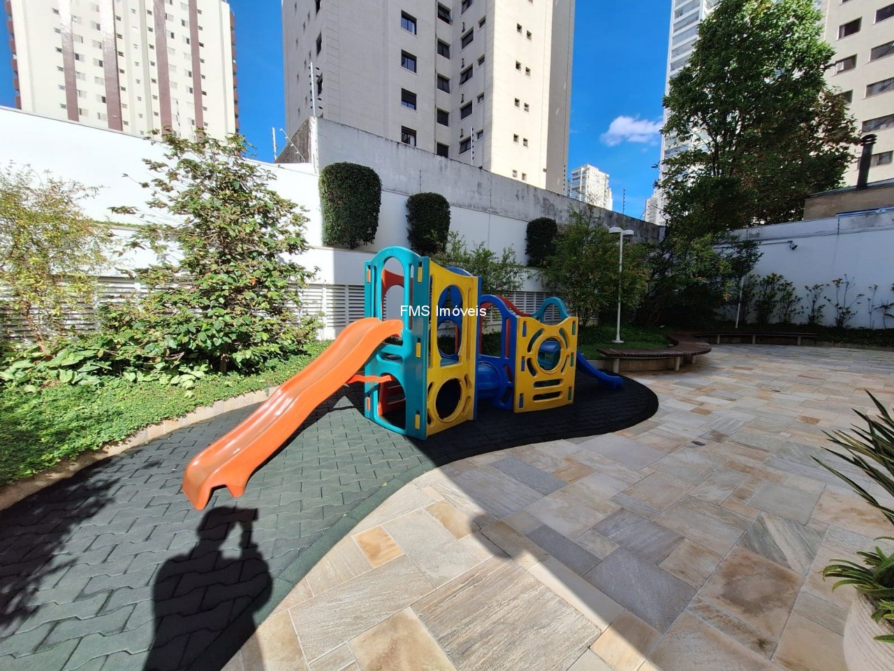 Apartamento, 3 quartos, 155 m² - Foto 38