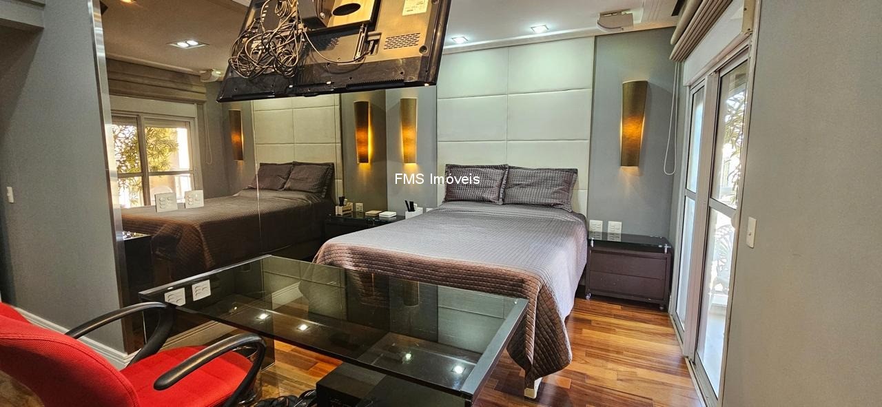 Apartamento, 4 quartos, 206 m² - Foto 36