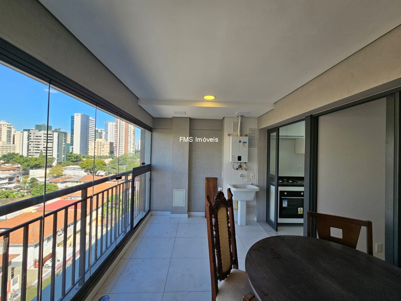 Apartamento, 3 quartos, 92 m² - Foto 28