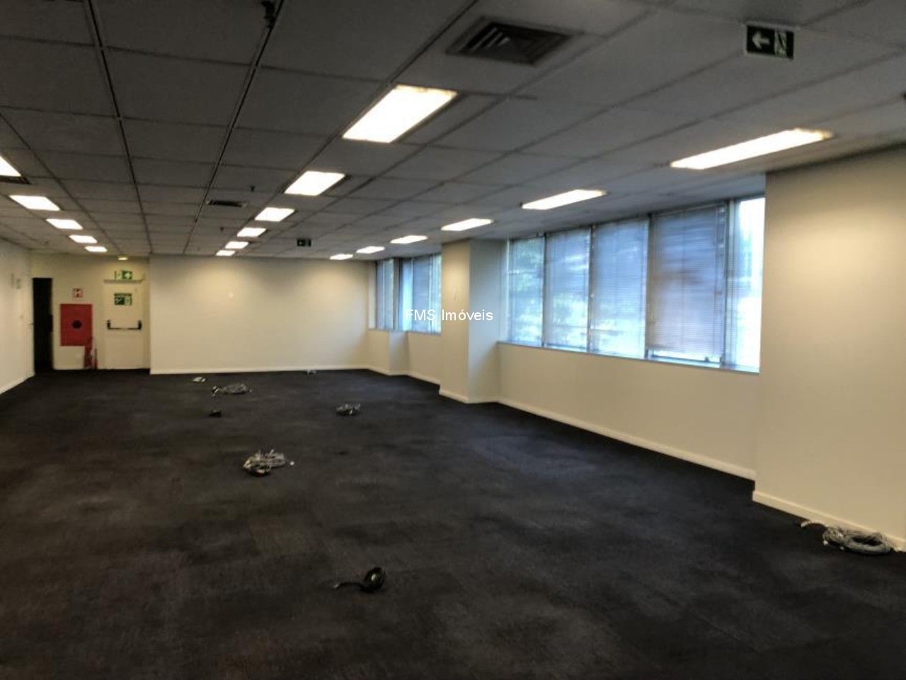 Sala-Conjunto, 598 m² - Foto 4