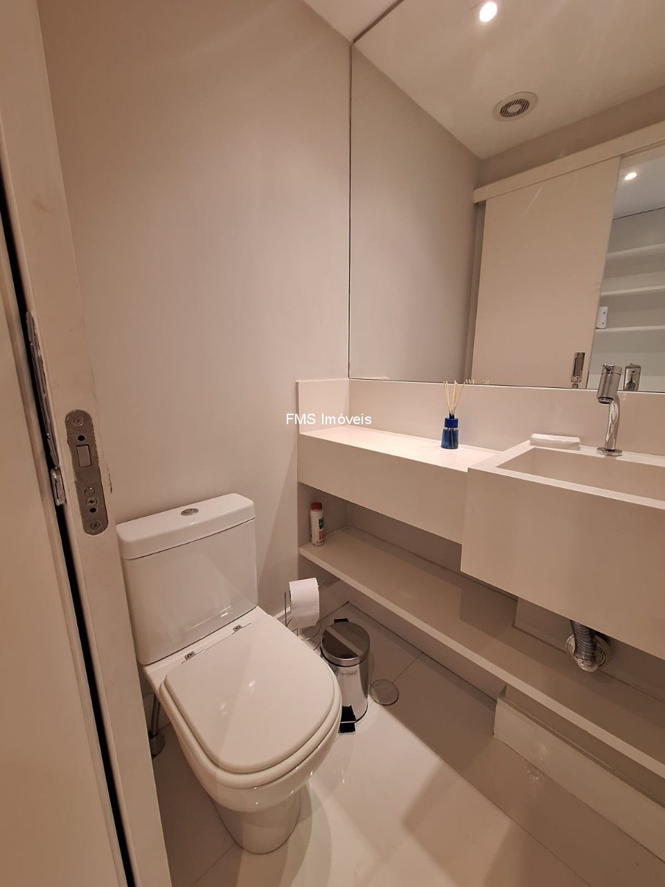 Apartamento, 1 quarto, 54 m² - Foto 15