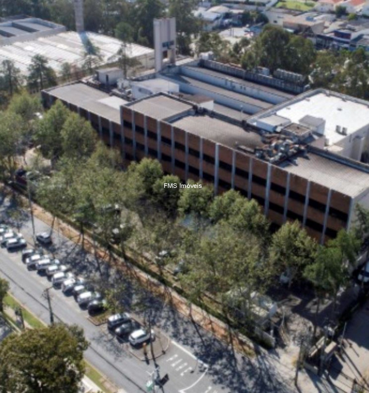 Depósito-Galpão, 11578 m² - Foto 2