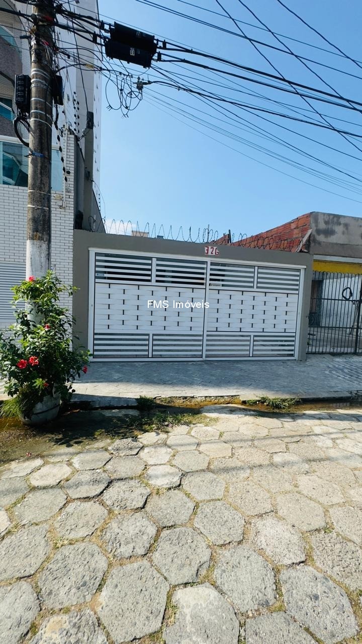 Casa, 2 quartos, 125 m² - Foto 17
