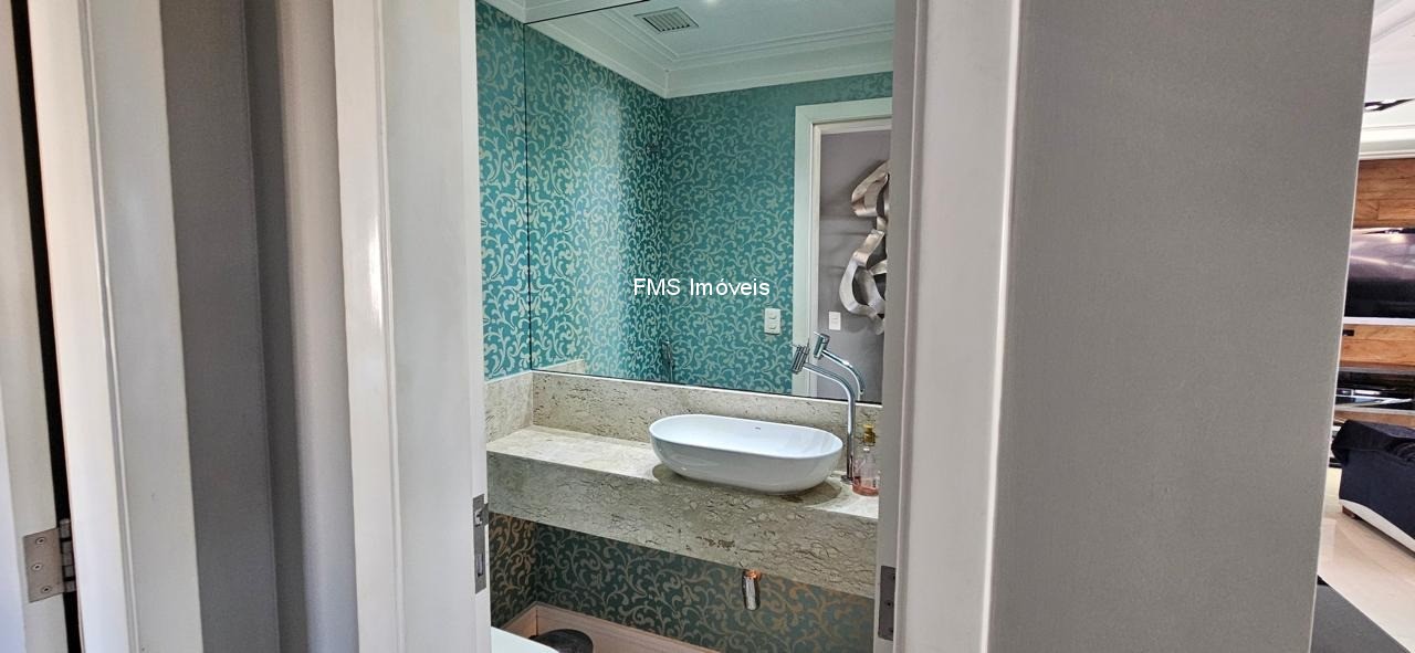 Apartamento, 4 quartos, 206 m² - Foto 53