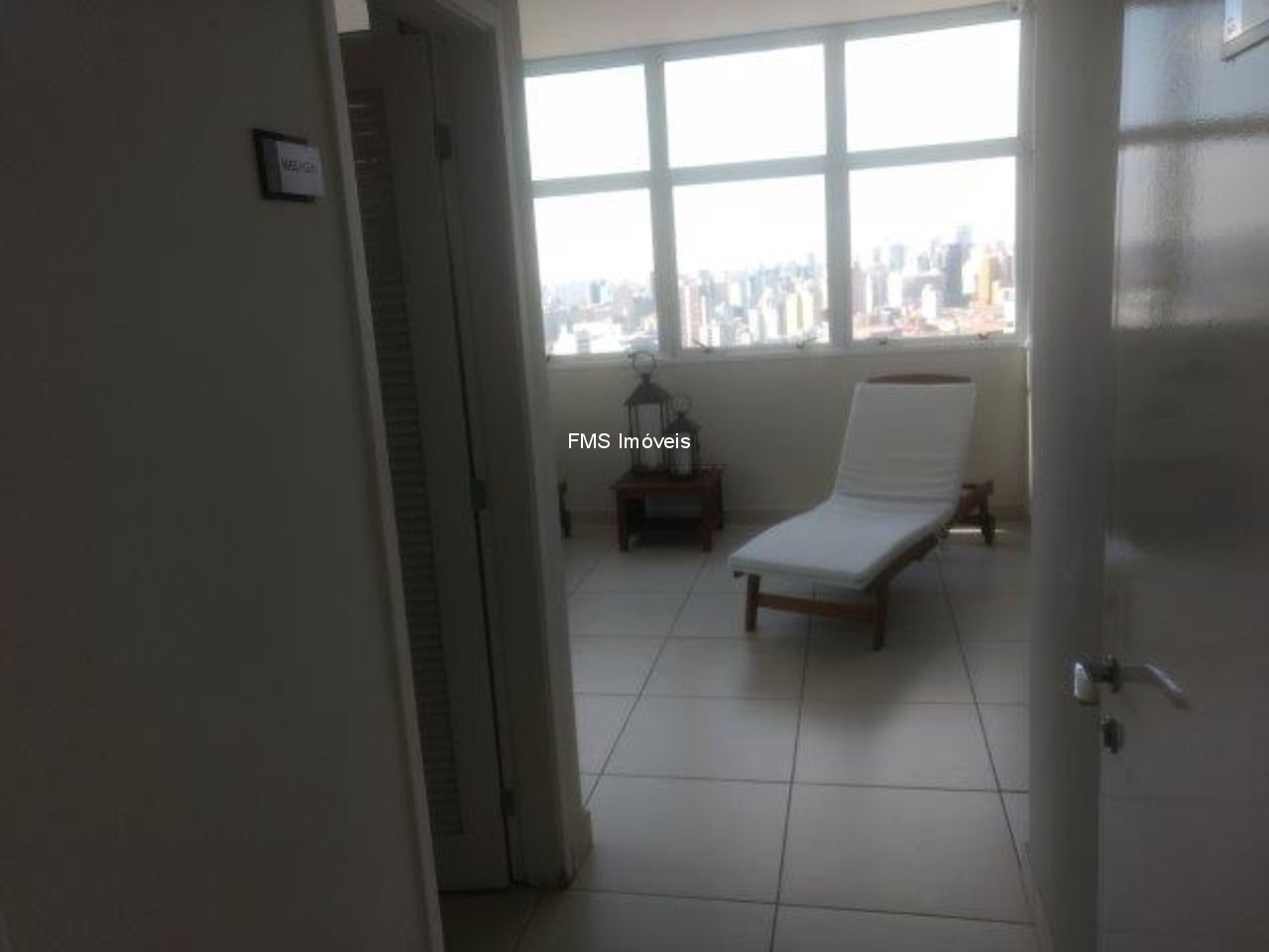 Apartamento, 1 quarto, 36 m² - Foto 18