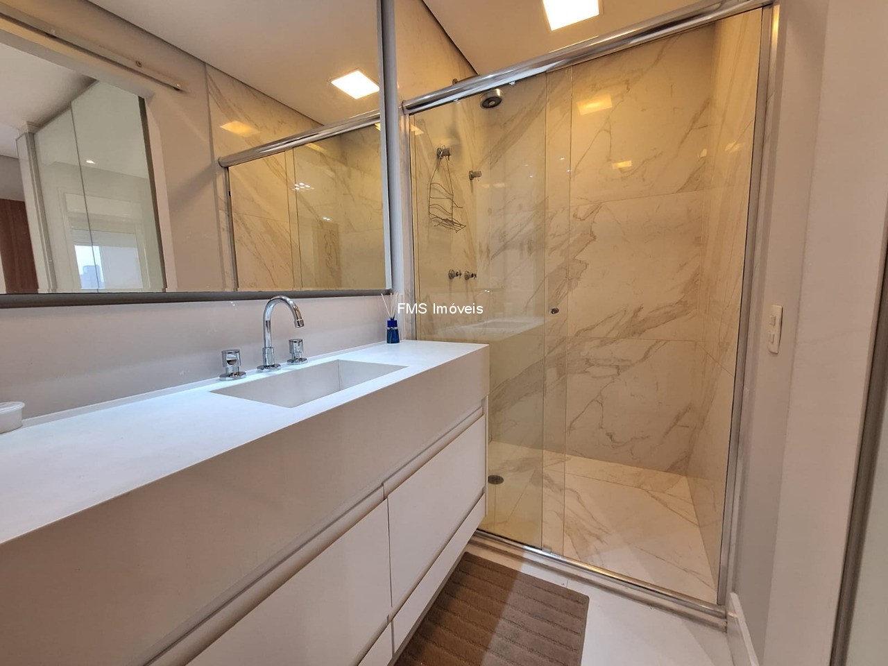 Apartamento, 1 quarto, 54 m² - Foto 16