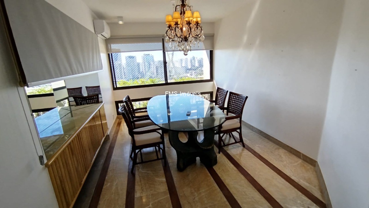 Apartamento, 3 quartos, 490 m² - Foto 8
