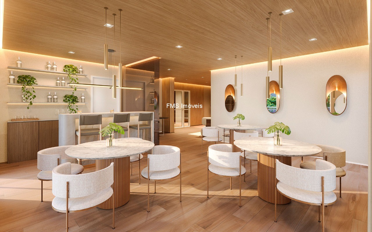 Apartamento, 2 quartos, 35 m² - Foto 17