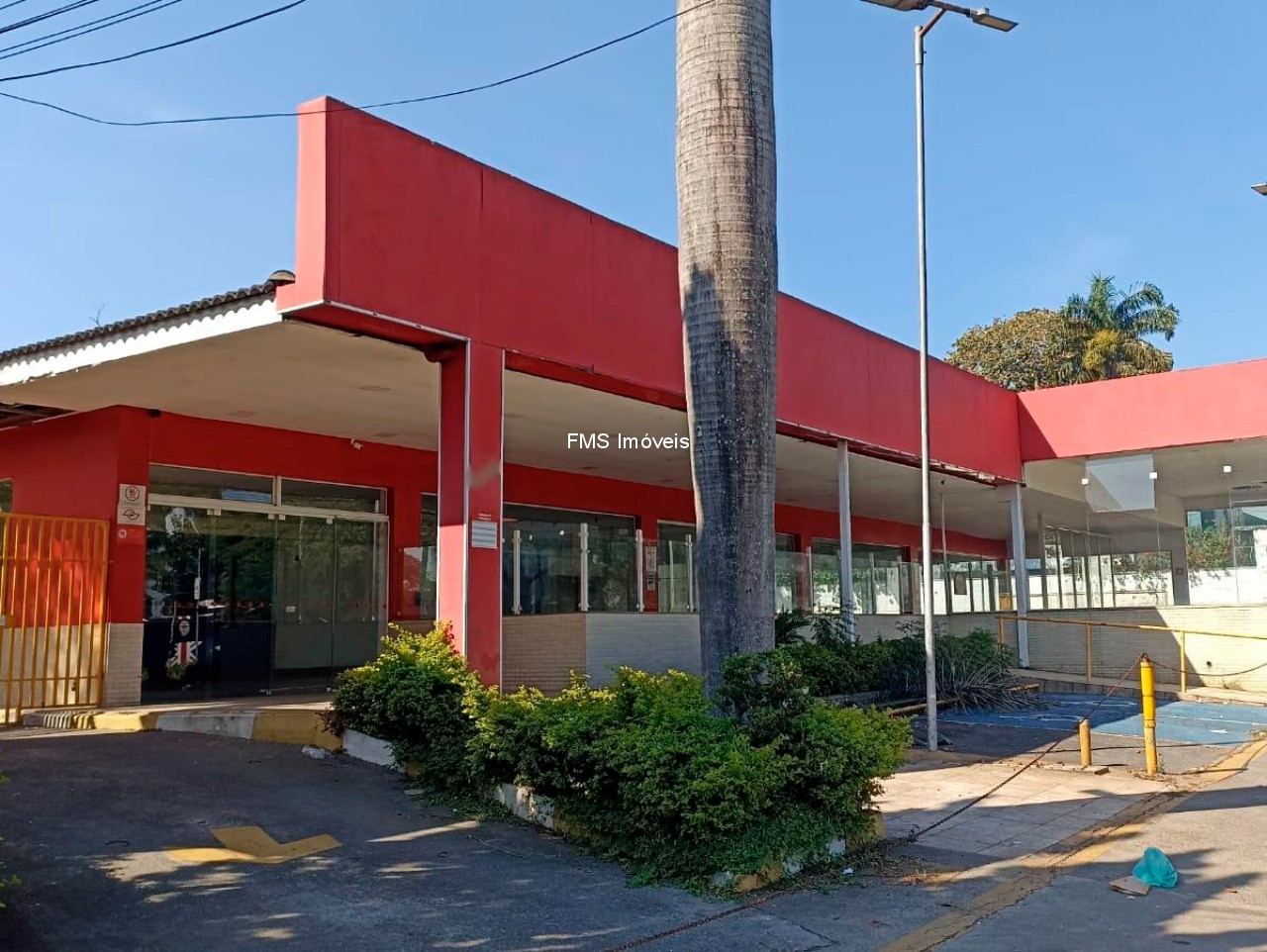 Prédio Inteiro - Foto 2