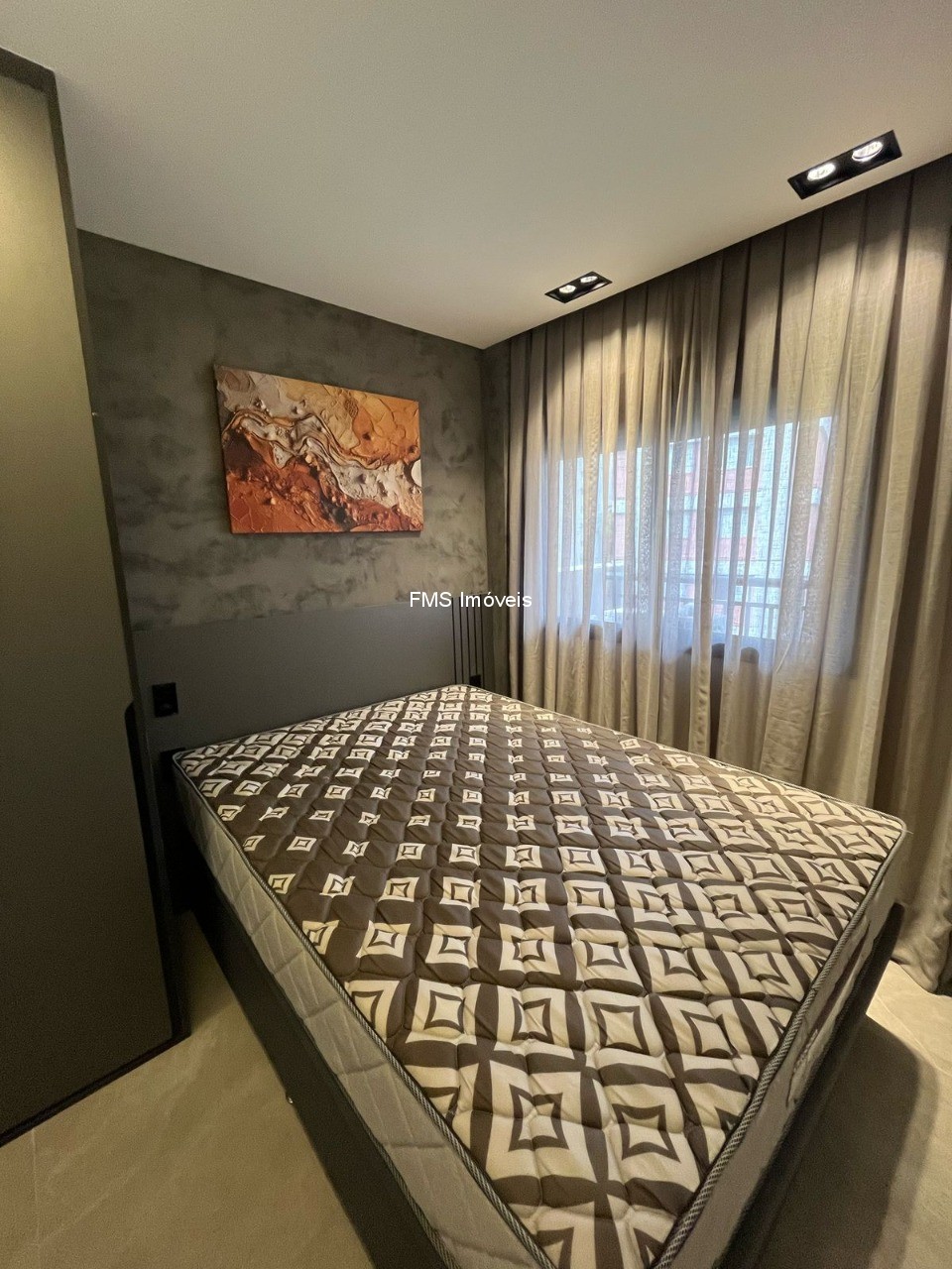 Apartamento, 1 quarto, 33 m² - Foto 10