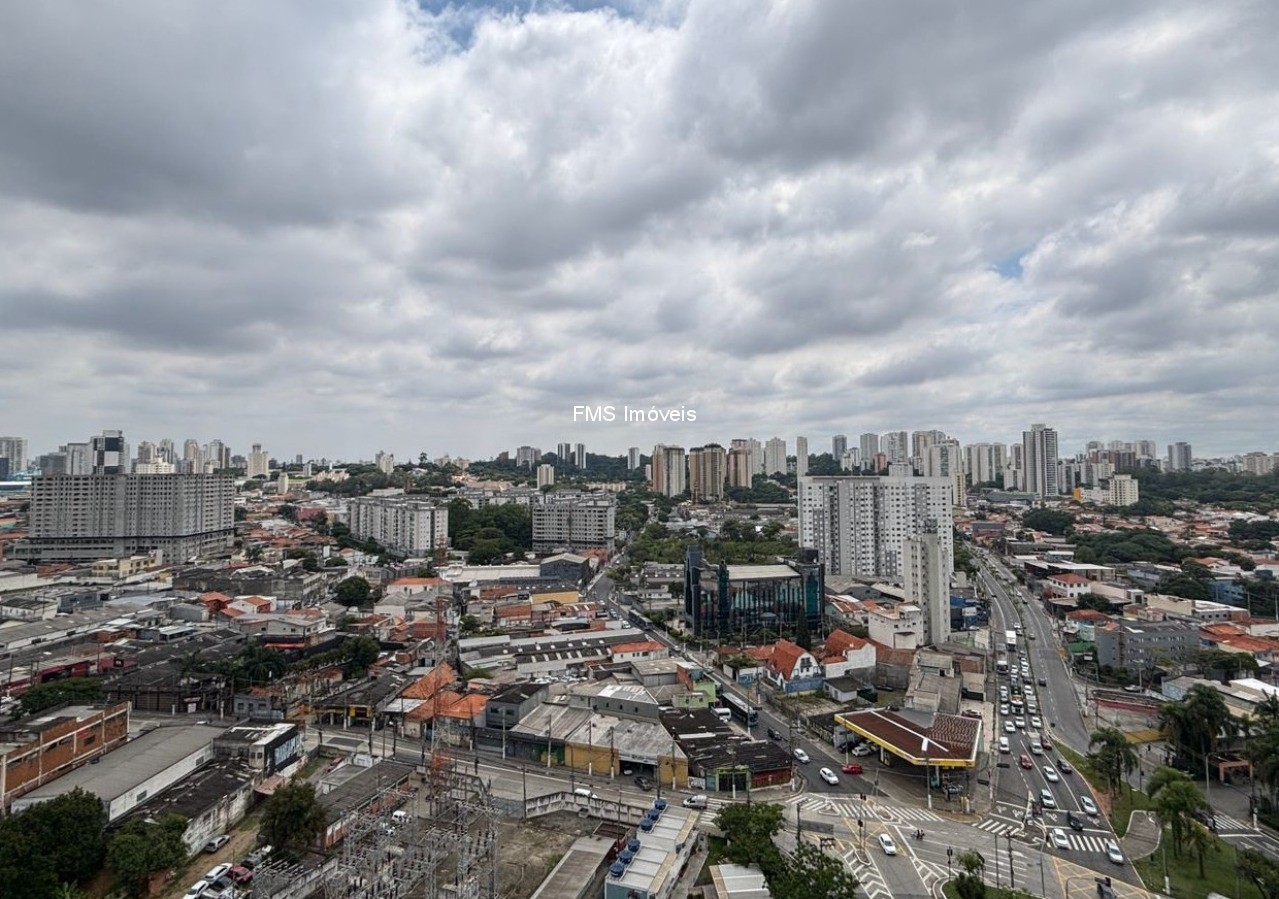 Apartamento, 2 quartos, 53 m² - Foto 4