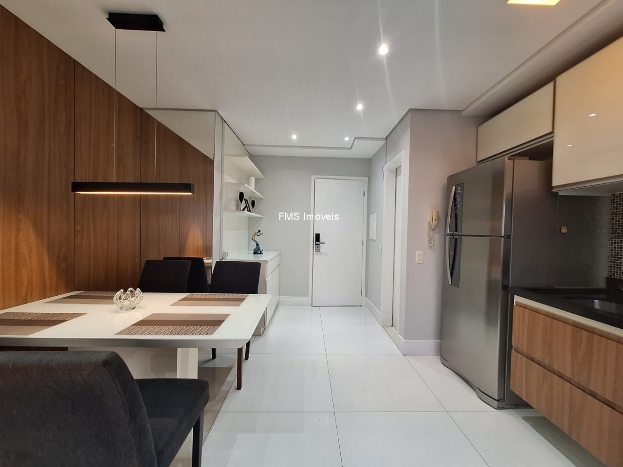 Apartamento, 1 quarto, 54 m² - Foto 8