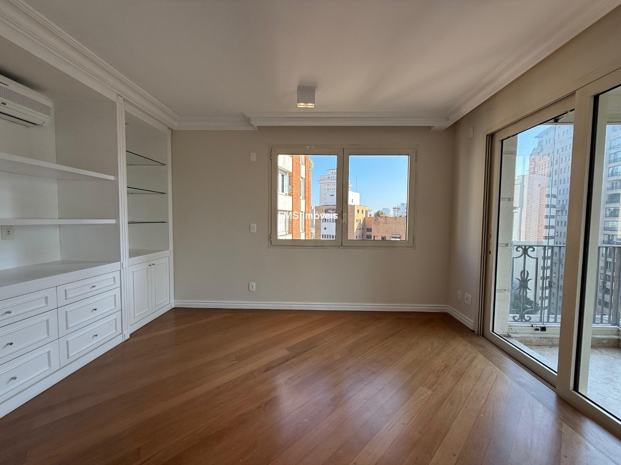 Apartamento, 3 quartos, 278 m² - Foto 3