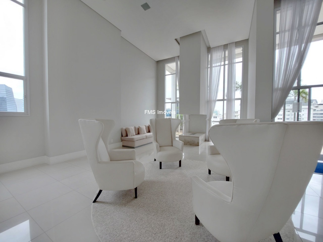 Apartamento, 1 quarto, 54 m² - Foto 19