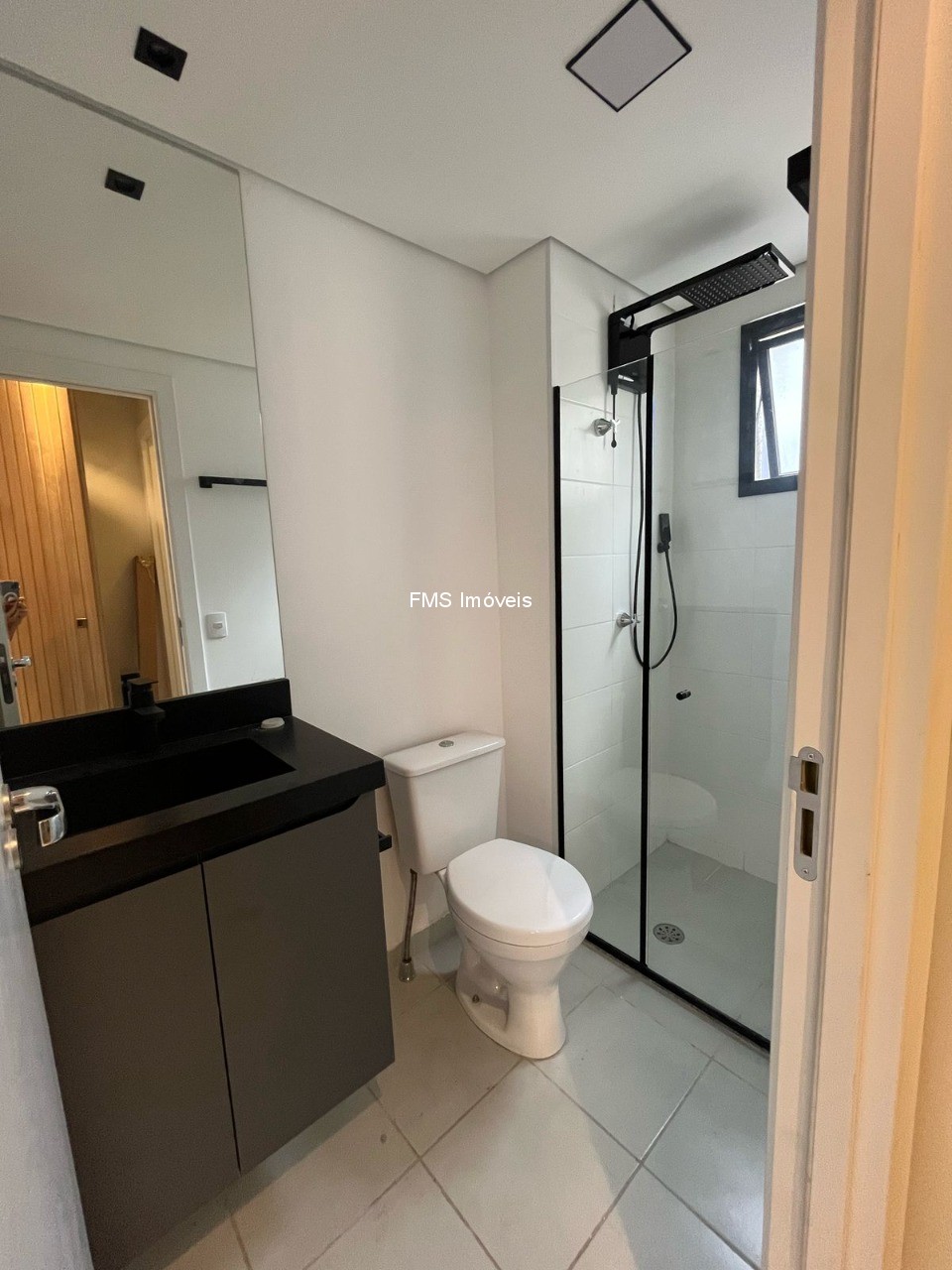 Apartamento, 1 quarto, 33 m² - Foto 16