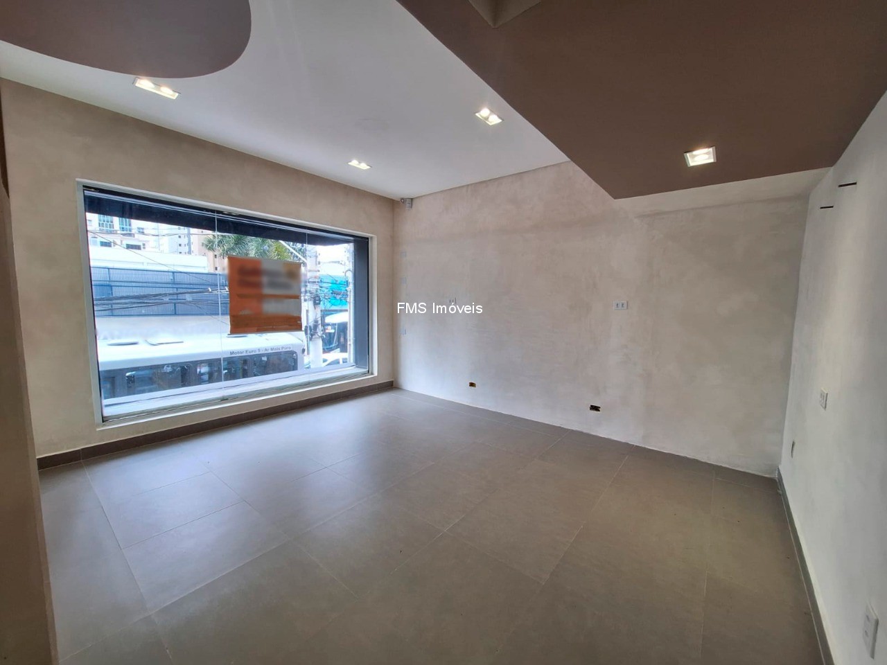 Loja-Salão, 100 m² - Foto 13