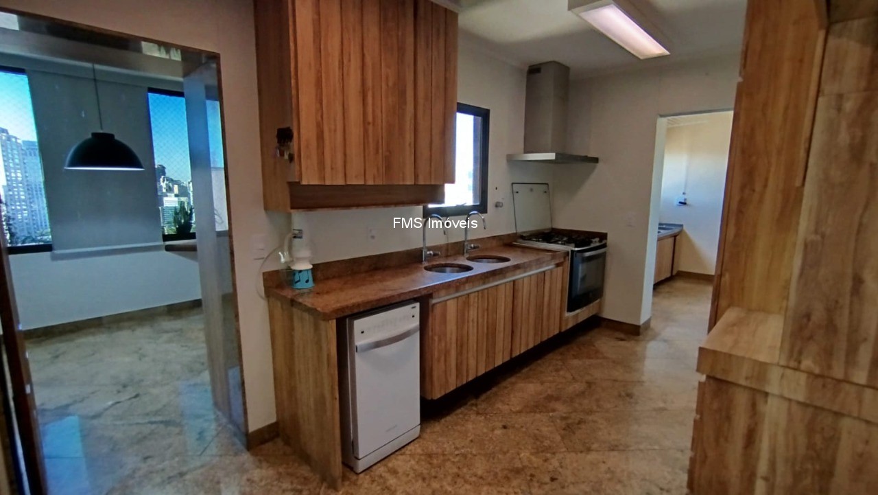 Apartamento, 3 quartos, 490 m² - Foto 11