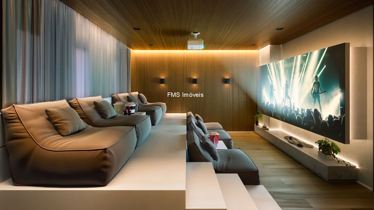 Apartamento, 2 quartos, 35 m² - Foto 11