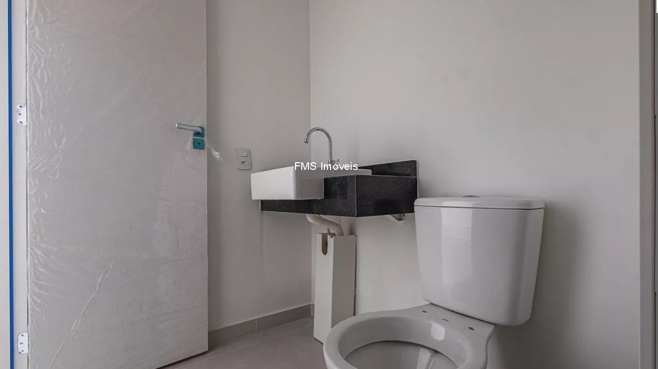 Apartamento, 1 quarto, 24 m² - Foto 11