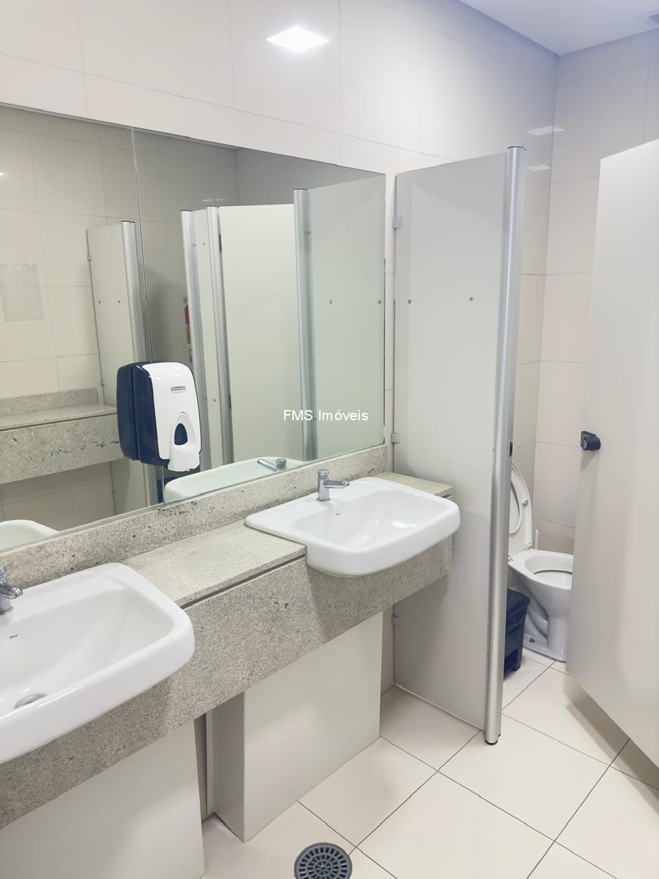 Sala-Conjunto, 1519 m² - Foto 18