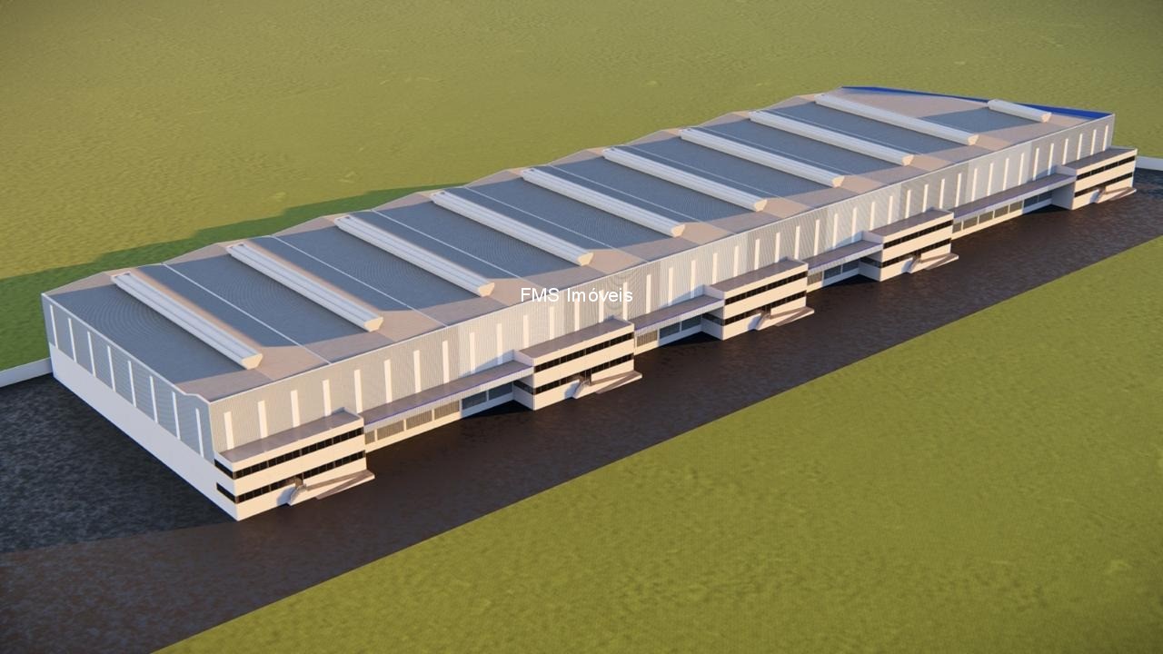 Depósito-Galpão, 1050 m² - Foto 9