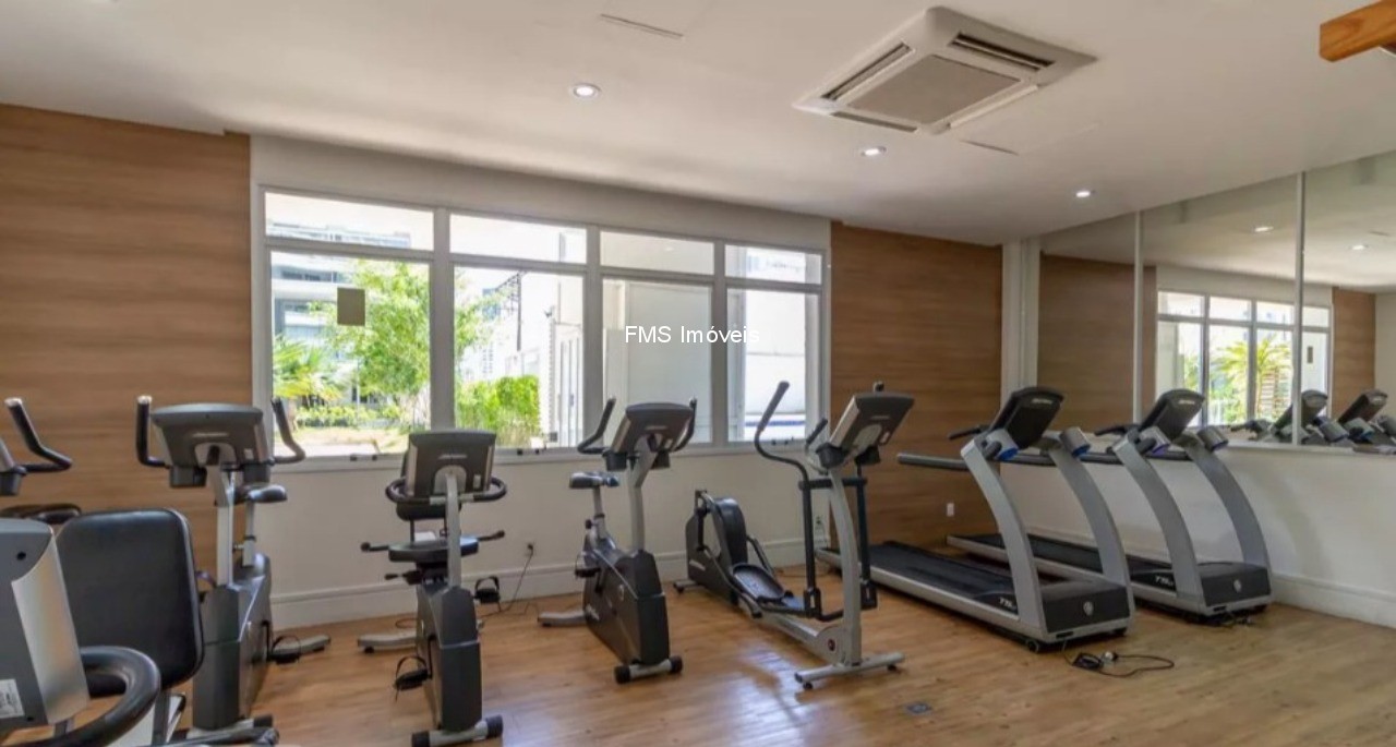 Apartamento, 1 quarto, 44 m² - Foto 10