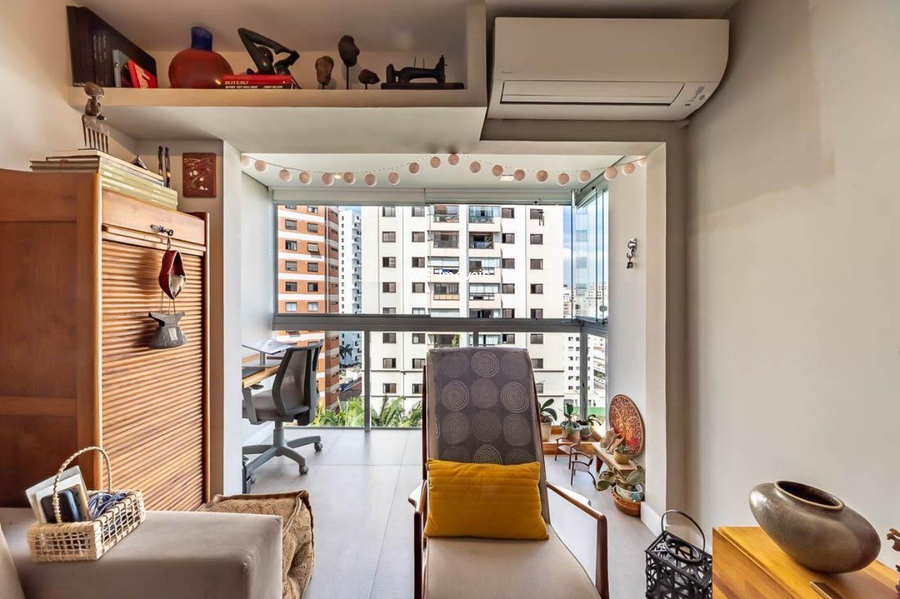 Apartamento, 3 quartos, 95 m² - Foto 4