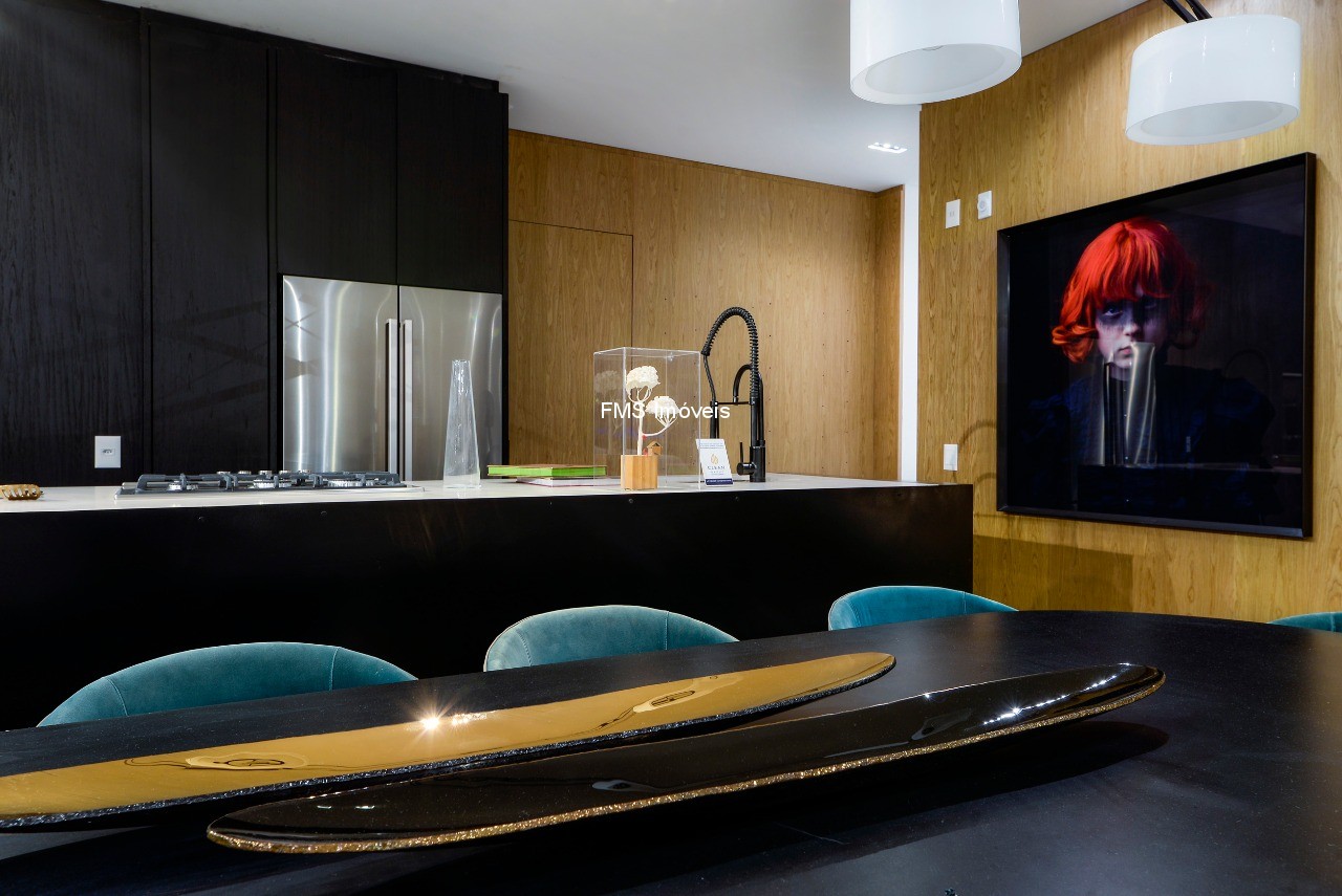 Apartamento, 3 quartos, 189 m² - Foto 6
