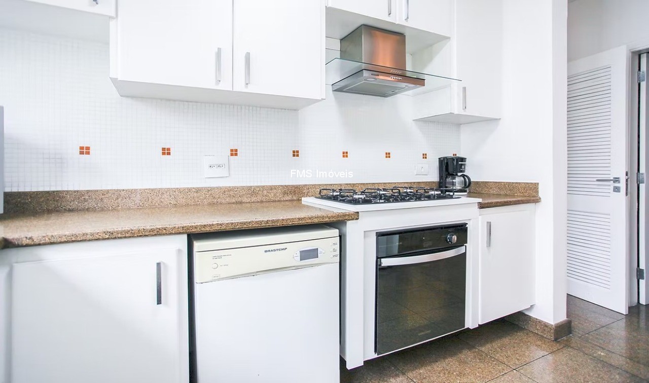 Apartamento, 5 quartos, 330 m² - Foto 13