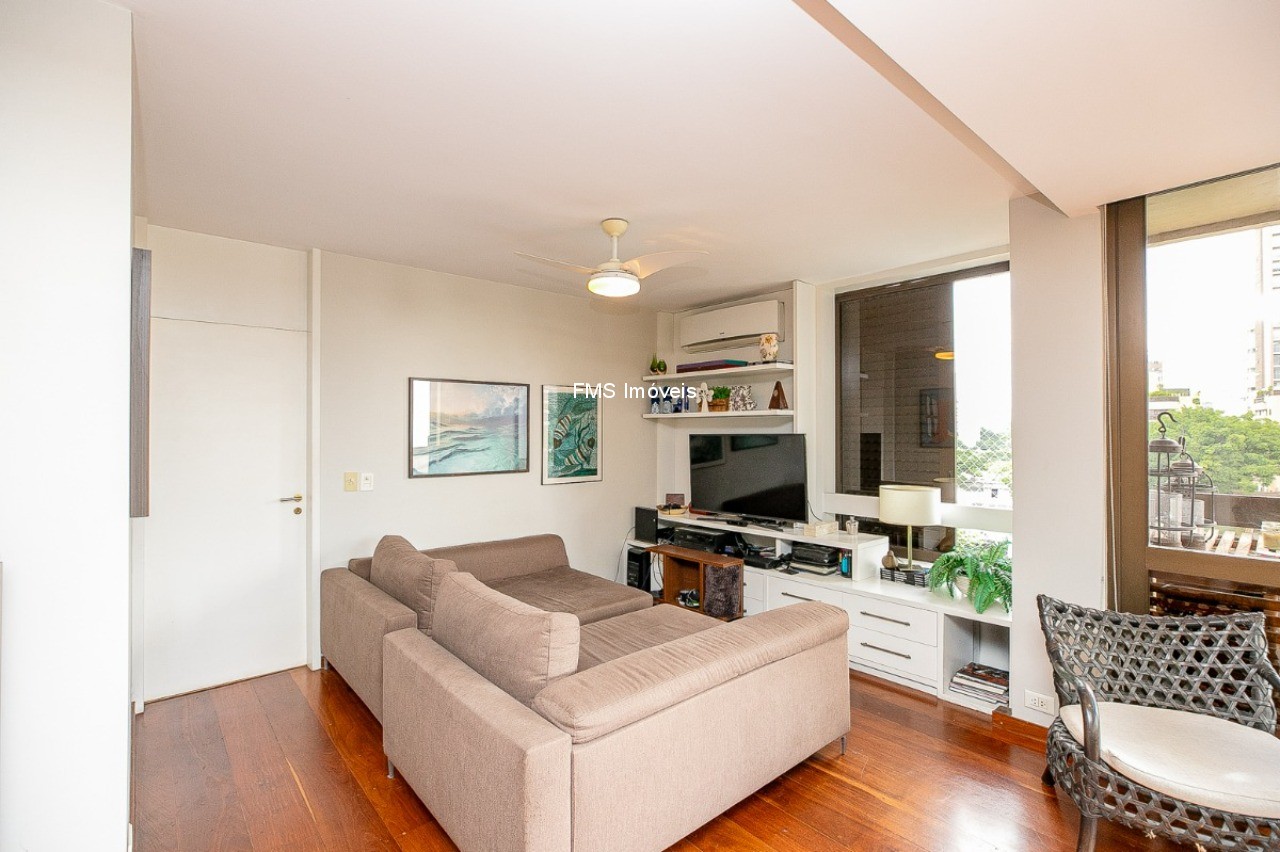 Apartamento, 3 quartos, 225 m² - Foto 11