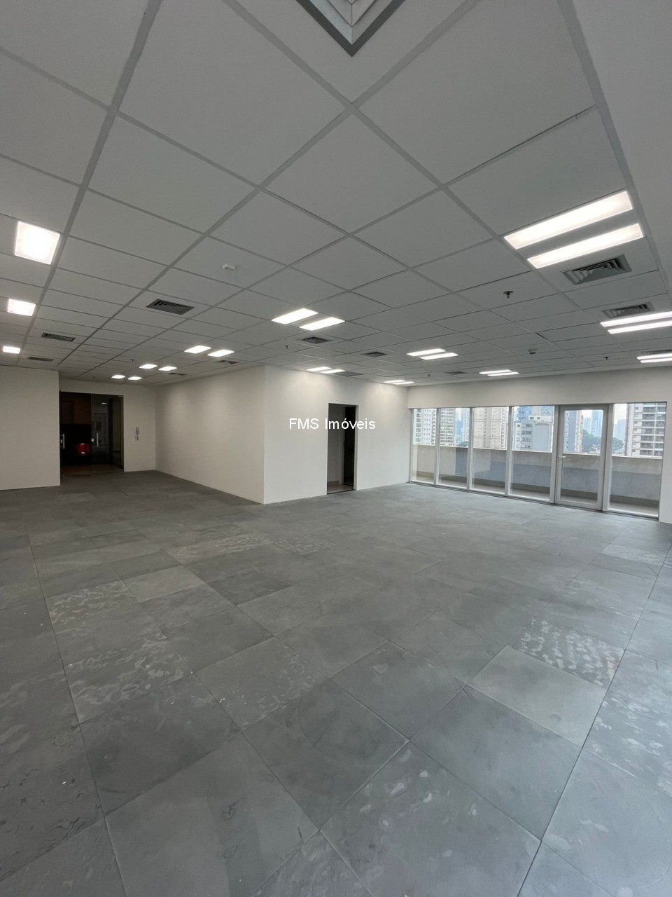 Sala-Conjunto, 192 m² - Foto 21