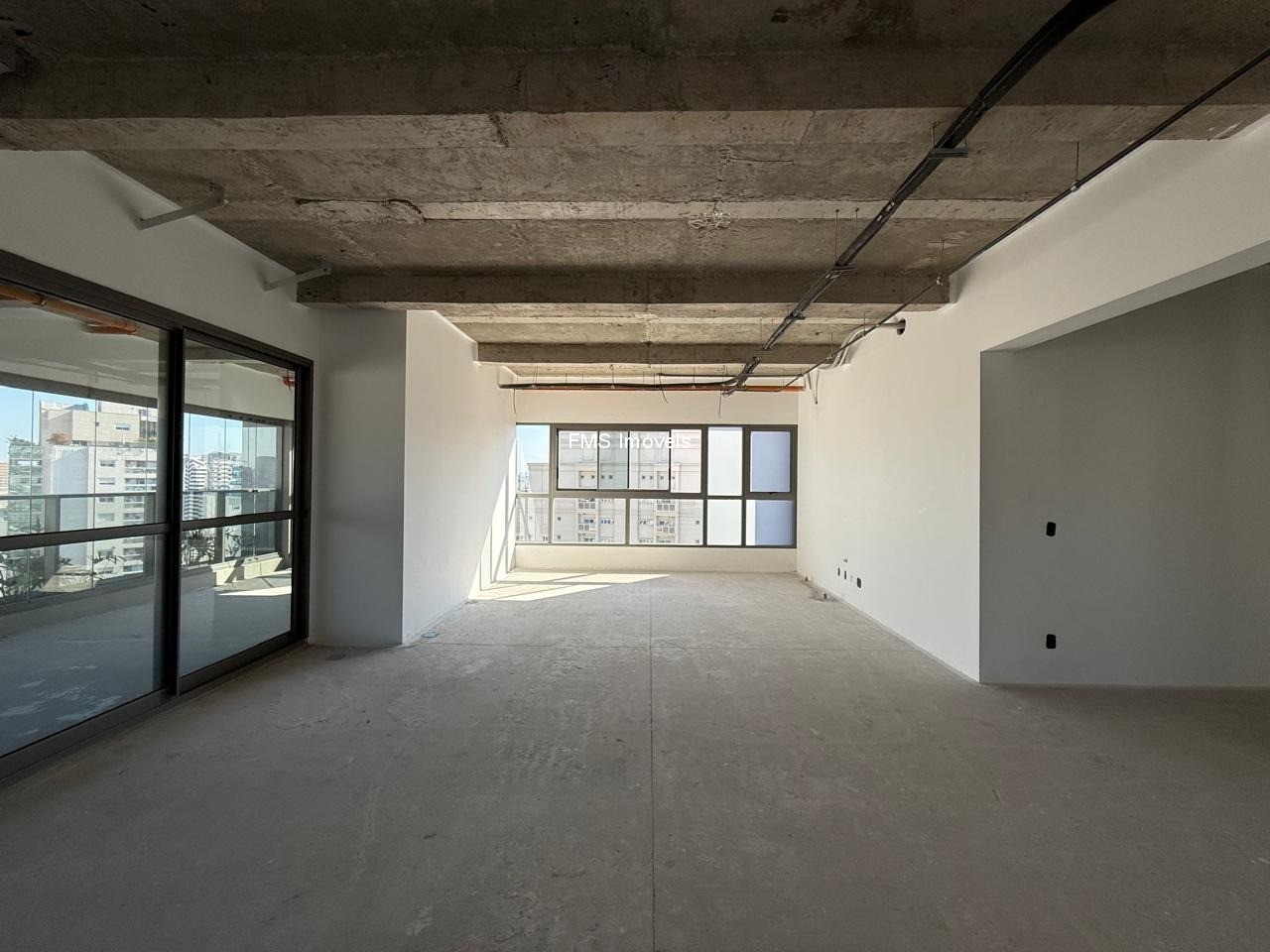 Apartamento, 3 quartos, 422 m² - Foto 3